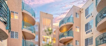 WorldMark Mission Valley - 1 Bedroom