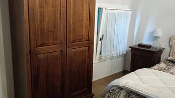 2 camere, Wi-Fi, lenzuola