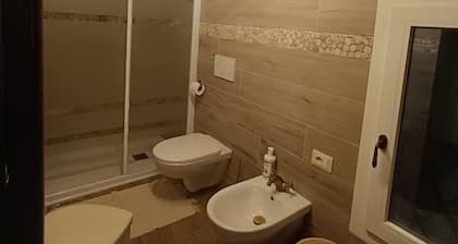 2 Bedroom Private vacation home in Legnago
