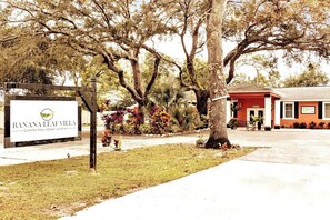 Fachada