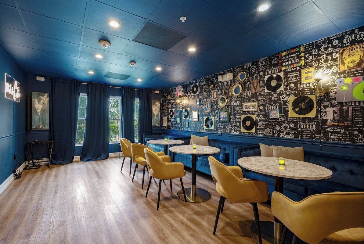 Banana Leaf Villa: Group Escape, room for everyone