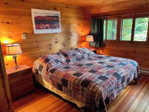 4 chambres, Wi-Fi, draps fournis