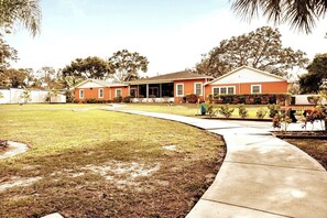 Área da propriedade