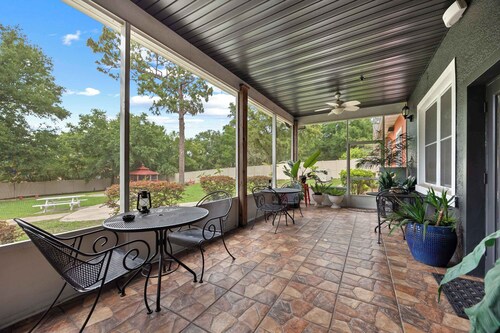 Banana Leaf Villa-Honey Combo Rooms