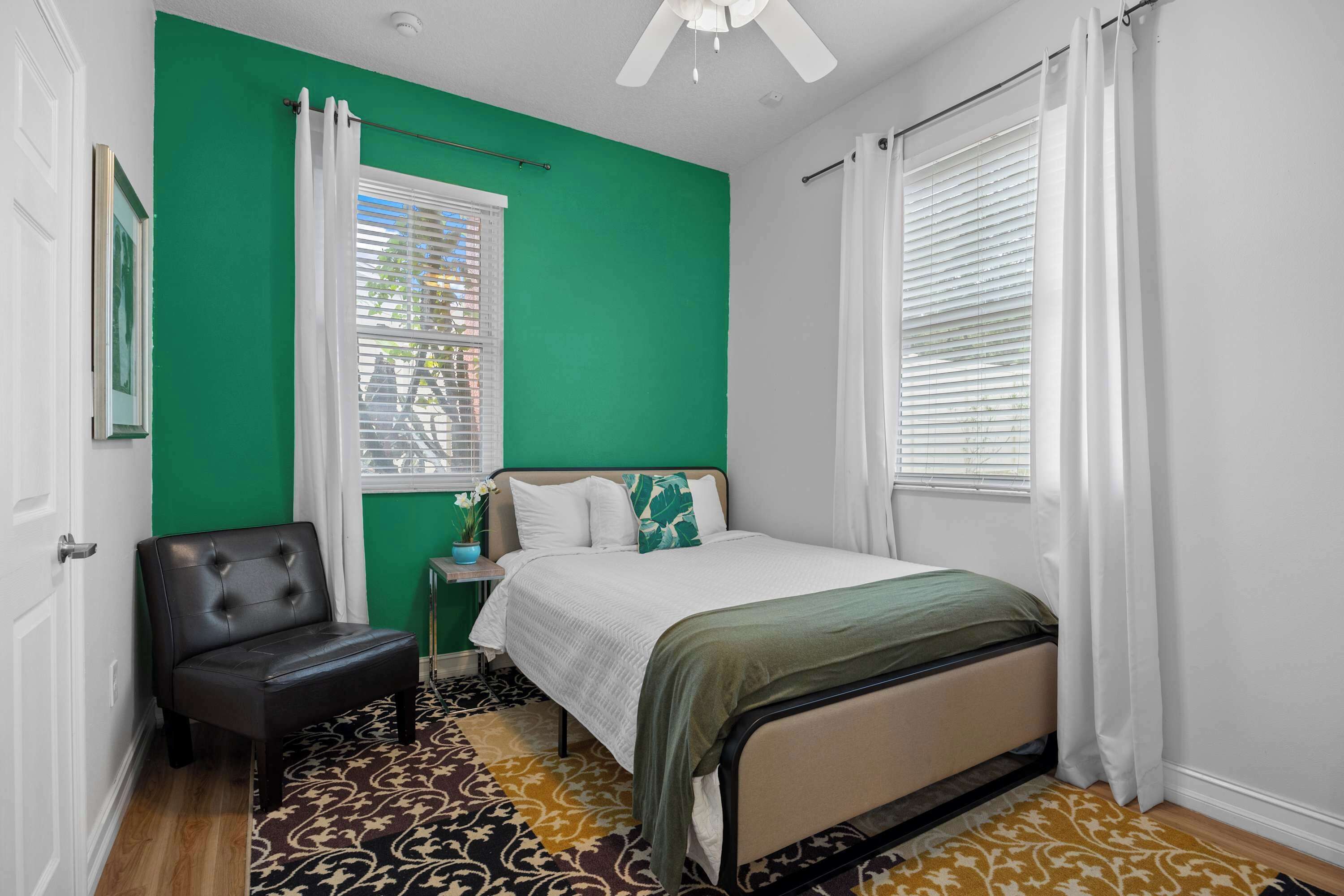 1 camera, una scrivania, ferro/asse da stiro, Wi-Fi