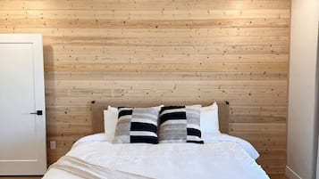 3 chambres, fer et planche à repasser, lit parapluie, Wi-Fi