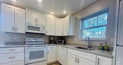 Premium Apartment Living near Downtown Bar Harbor & Acadia