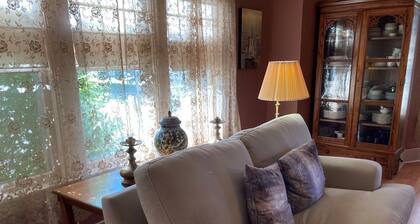 Ludington Blue Spruce Inn