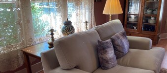Ludington Blue Spruce Inn