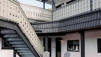燒烤/野餐區