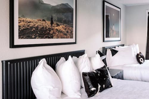 Classic Room