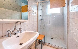 Dusche
