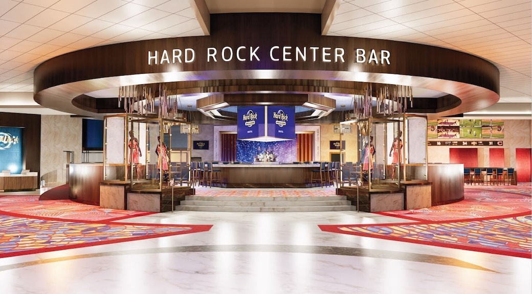 Casino hard rock