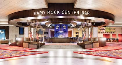 Hard Rock Hotel & Casino Bristol