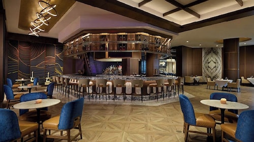 Hard Rock Hotel & Casino Bristol