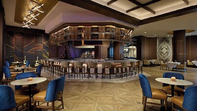 Hard Rock Hotel & Casino Bristol