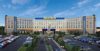 Hard Rock Hotel & Casino Bristol