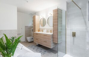 Shower