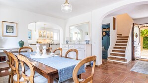 Dining - Gorgeous home in Callian (Callian)