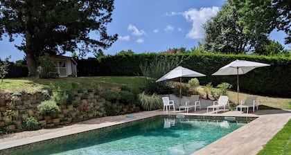 Haven of peace - for a successful vacation