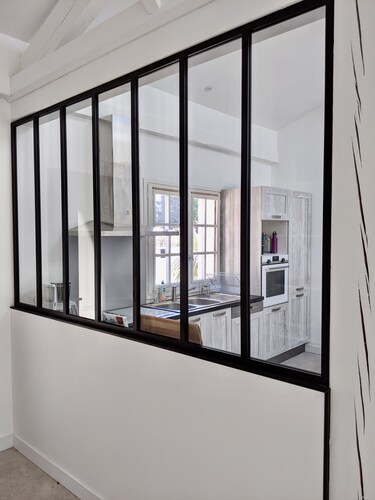 Havre de paix - pour des vacances réussies