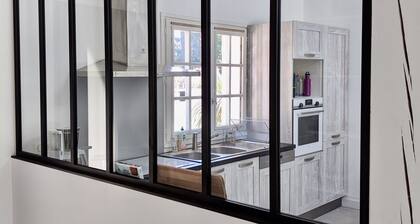 Havre de paix - pour des vacances réussies