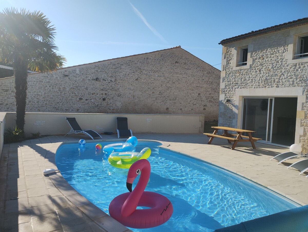 Image de profil de l’hôte