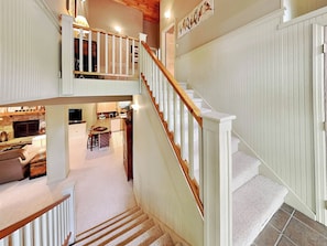 Talo (4 Bedrooms) | Majoituspaikan mukavuudet