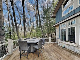 Casa (4 Bedrooms) | Servicios del alojamiento