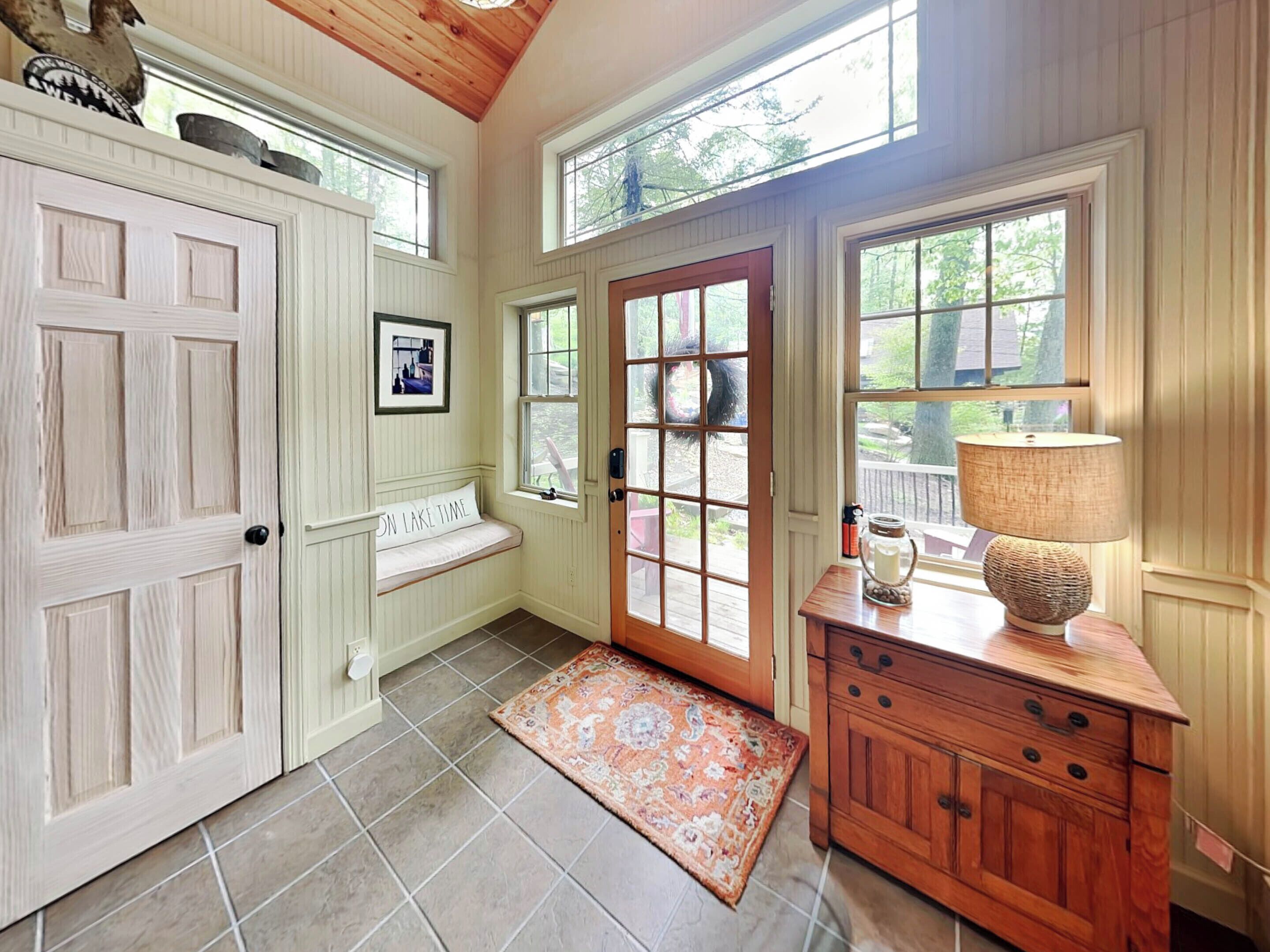 House (4 Bedrooms) | Property amenity