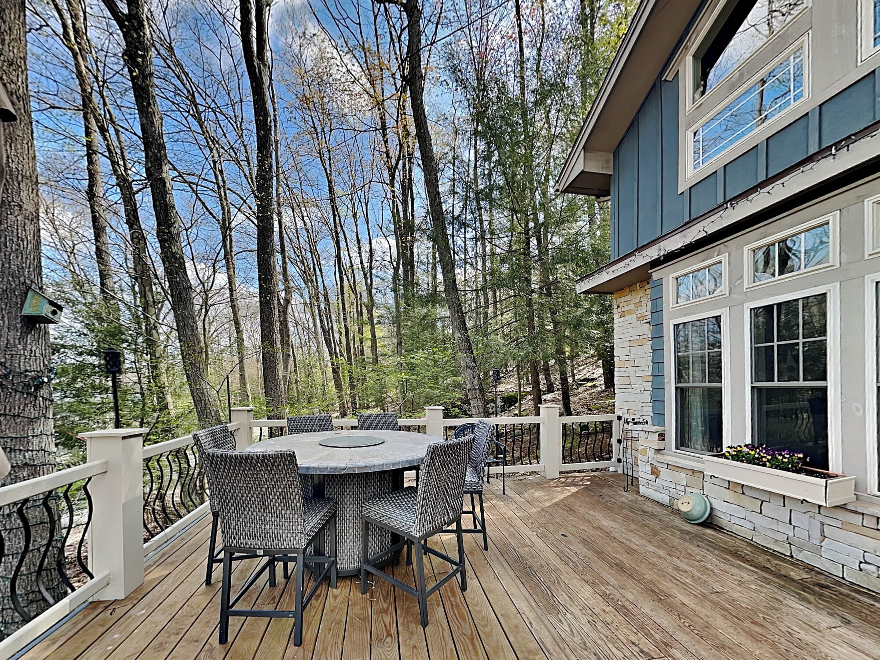 Rumah (4 Bedrooms) | Fasilitas properti