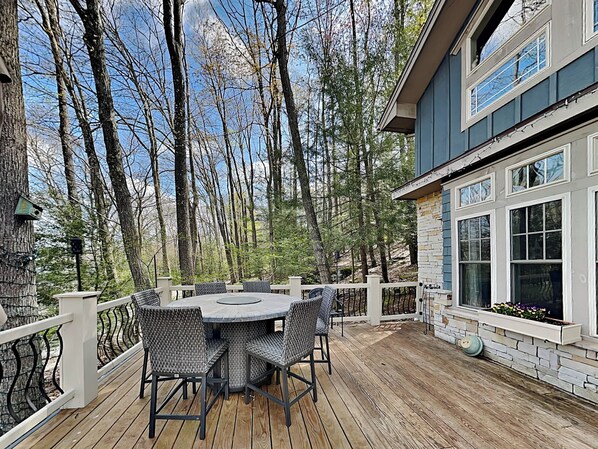 Talo (4 Bedrooms) | Majoituspaikan mukavuudet