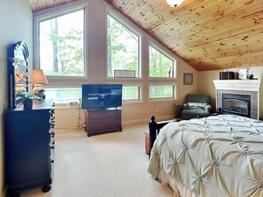 House (4 Bedrooms) | Property amenity - Acorn Cottage by Taylor Made Deep Creek (Oakland)