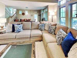 Huis (4 Bedrooms) | Accommodatievoorziening