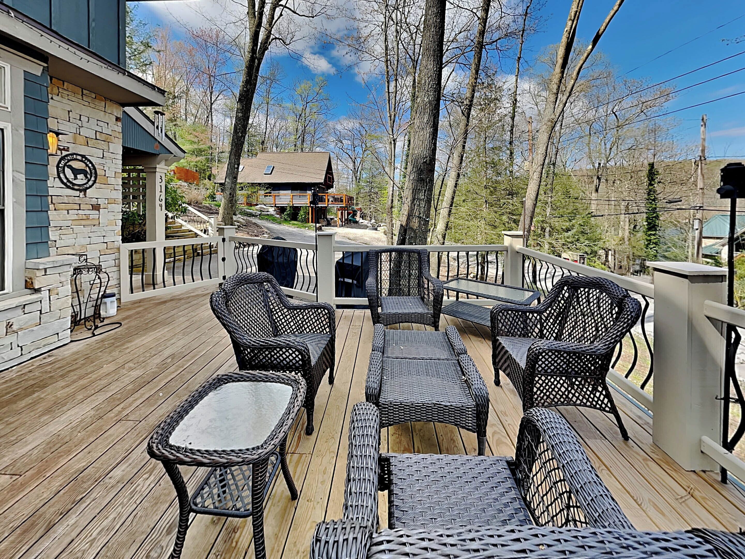 House (4 Bedrooms) | Property amenity