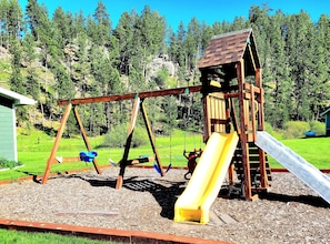 Espace pour enfants