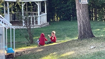 Kindergedeelte