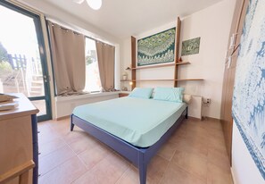 4 Schlafzimmer, WLAN, Bettwäsche