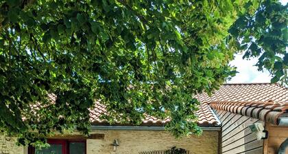 Maison au Calme Entre Nantes et CĂŽte Atlantique