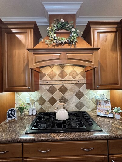 Delightful and Beautiful Home and Garden