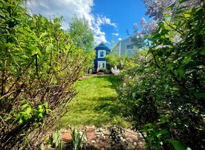 Exterior - Living Green & Zen Wonderland Lake Boulder (Boulder)