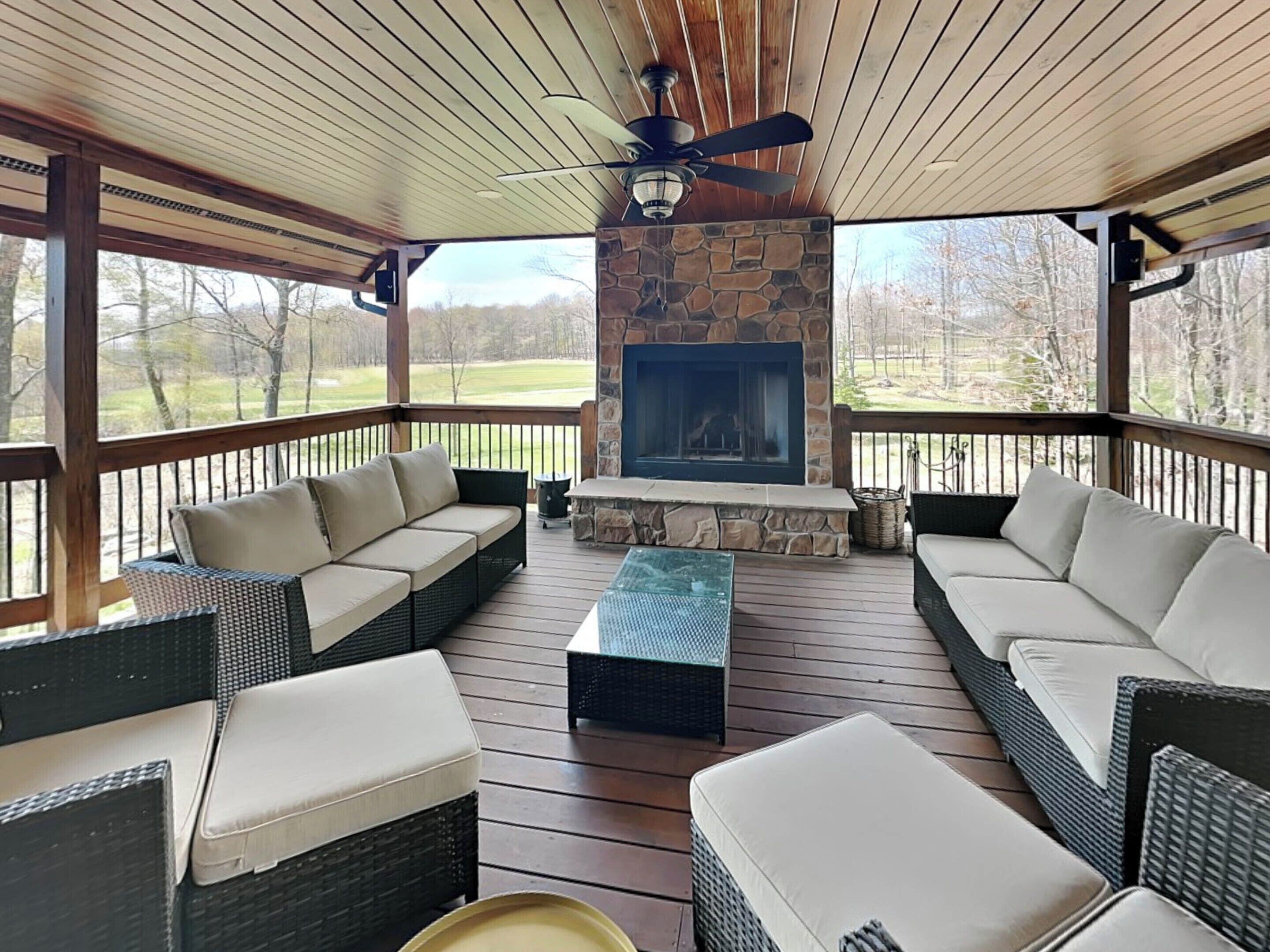 House (6 Bedrooms) | Property amenity