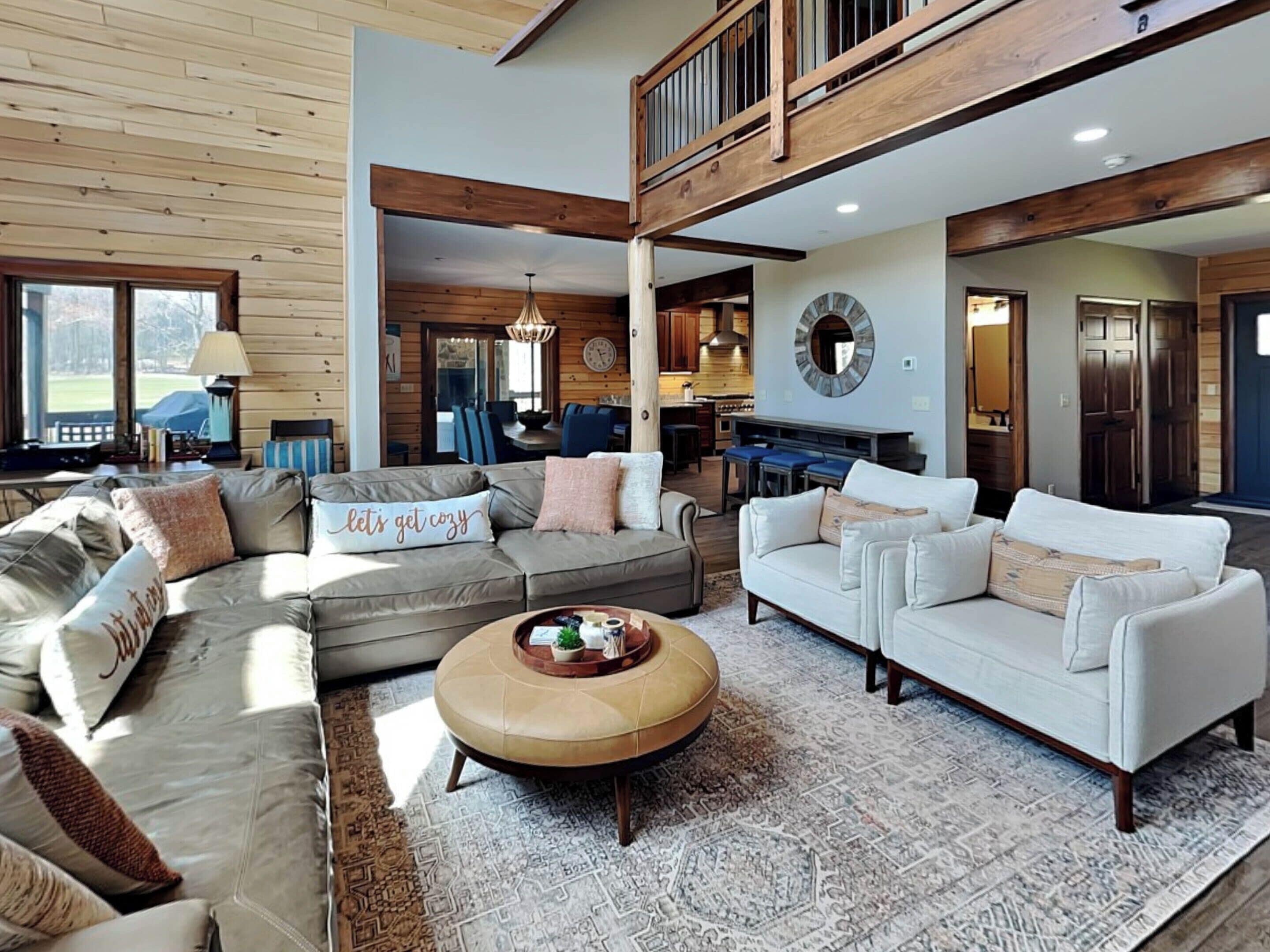 House (6 Bedrooms) | Property amenity