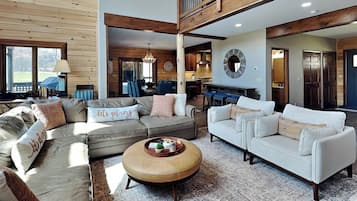 House (6 Bedrooms) | Property amenity