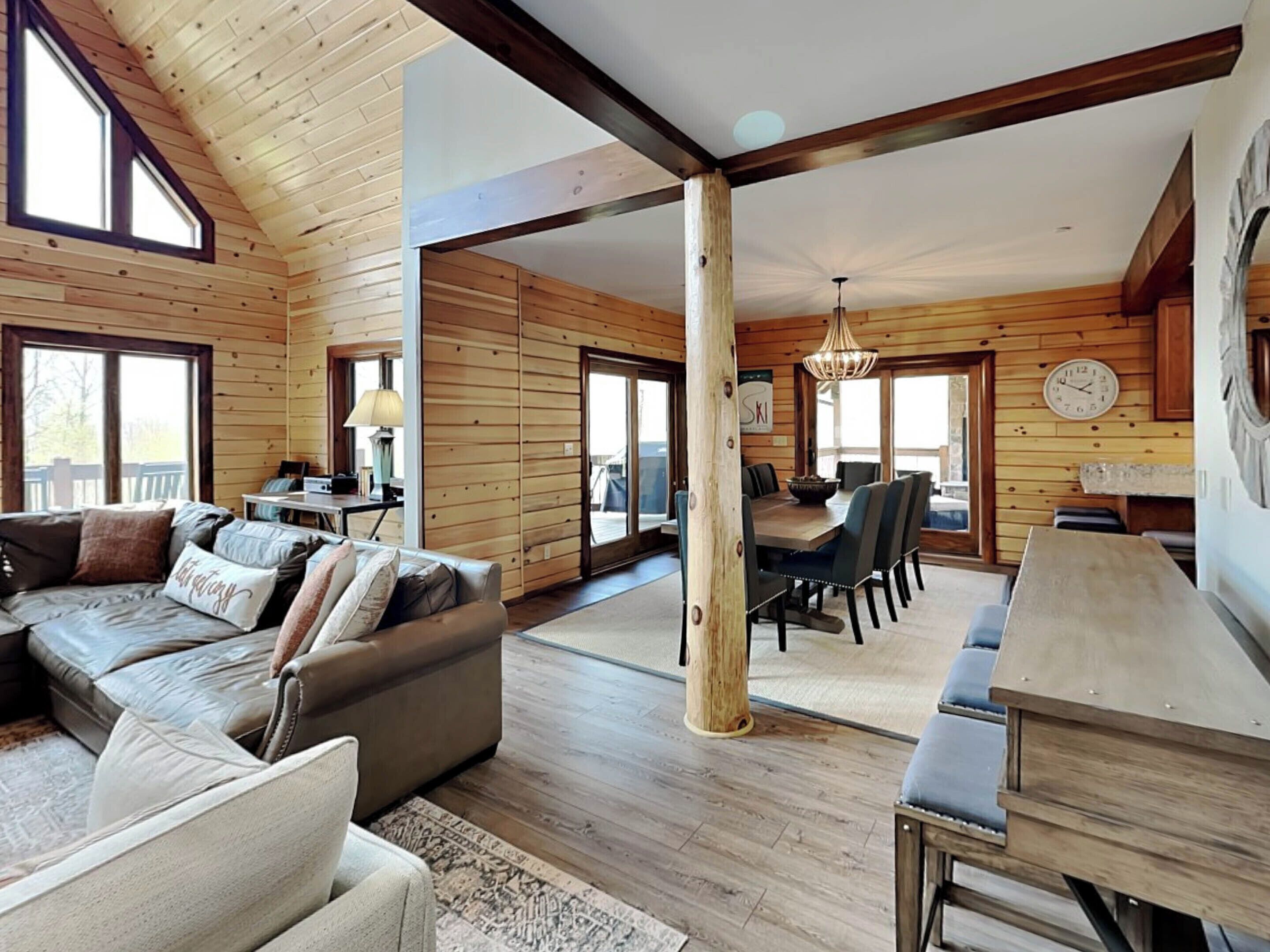 House (6 Bedrooms) | Property amenity