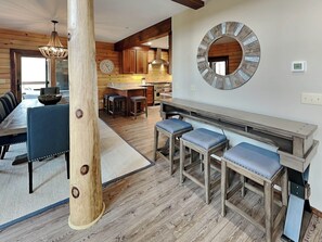 Casa (6 Bedrooms) | Servei de l'allotjament