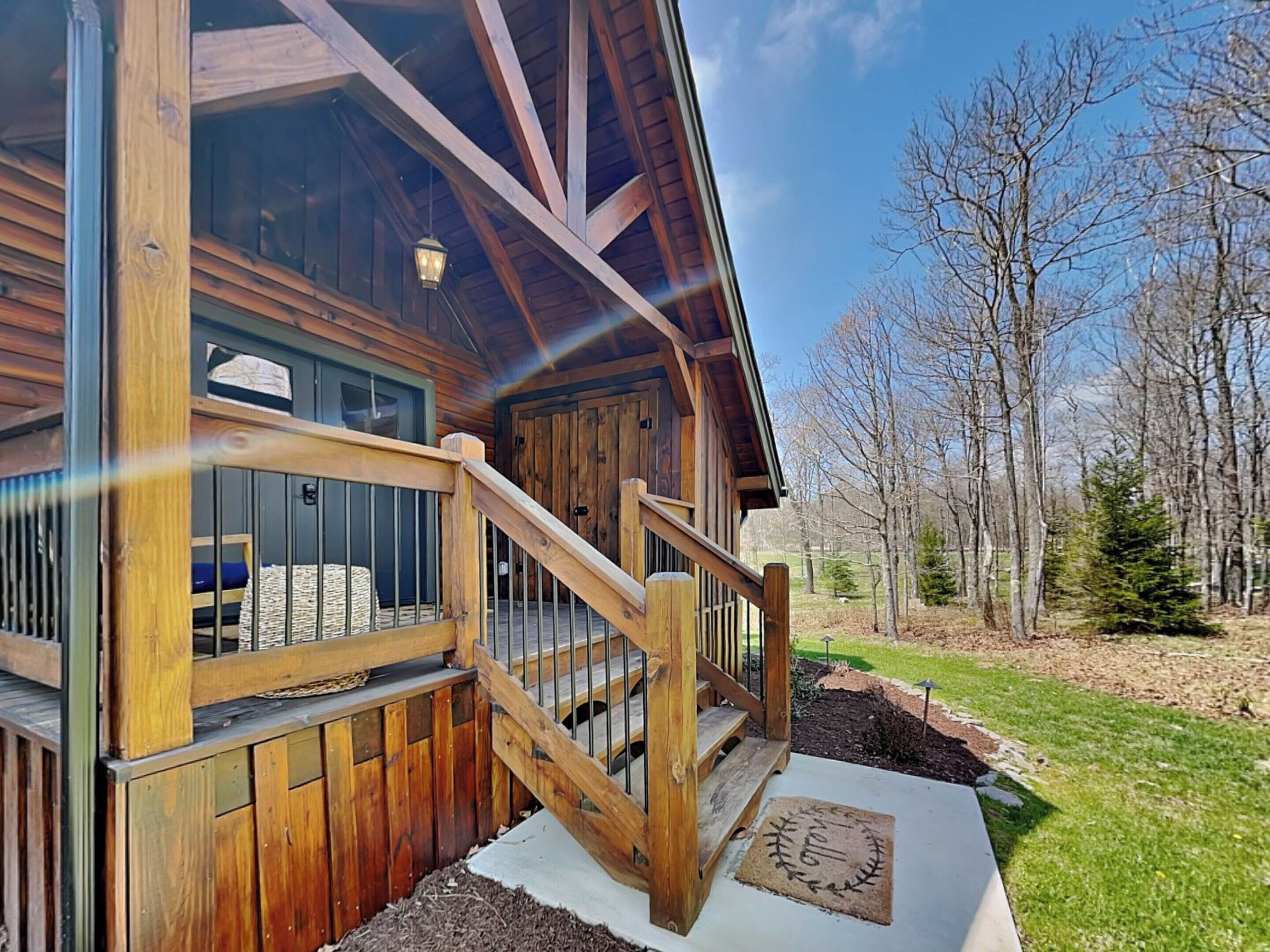 House (6 Bedrooms) | Property amenity