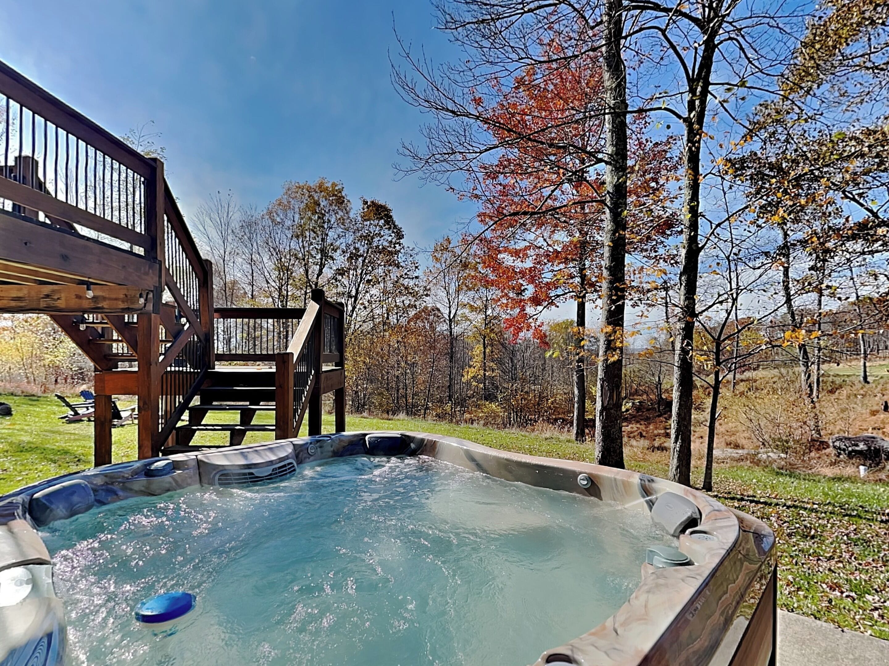 House (6 Bedrooms) | Property amenity