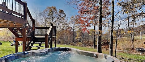 Hus (6 Bedrooms) | Facilitet på overnatningsstedet