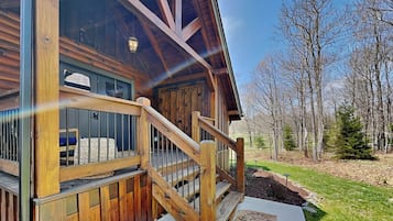 House (6 Bedrooms) | Property amenity